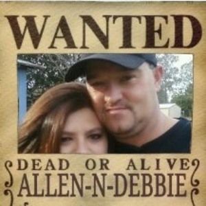 Meet your Posher, Allen